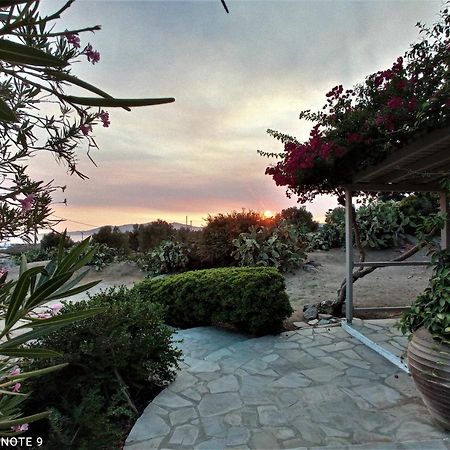 Sunny House With Amazing View For 4+2 Persons Villa Plaka  Exterior photo