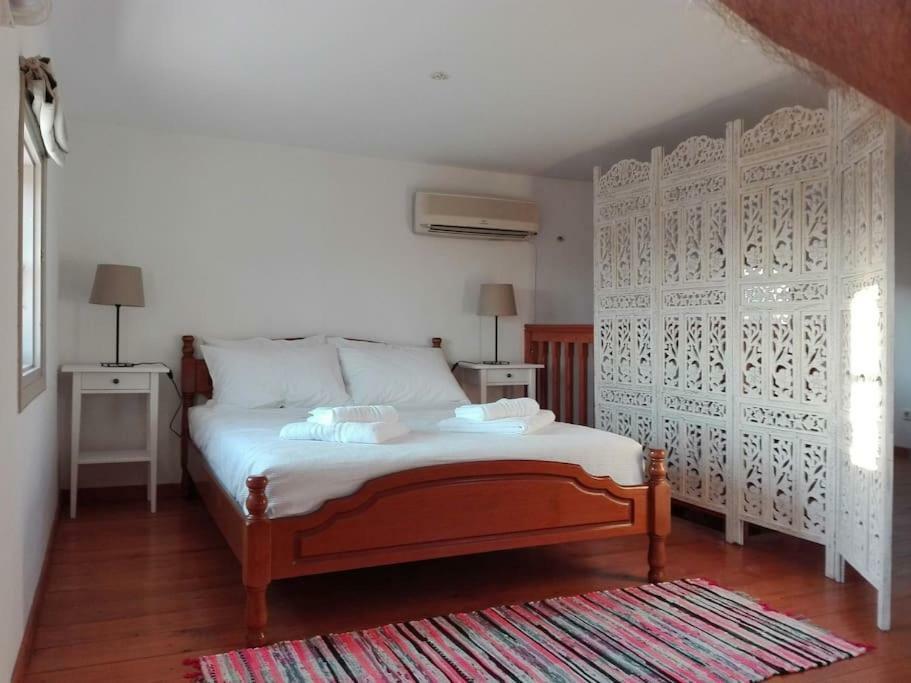 Sunny House With Amazing View For 4+2 Persons Villa Plaka  Exterior photo