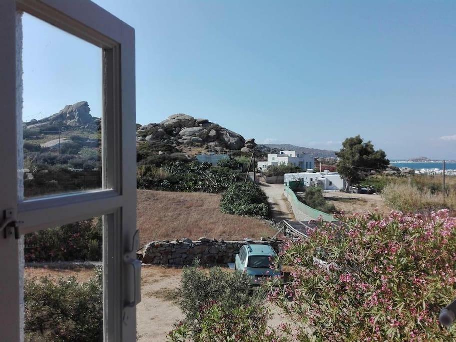 Sunny House With Amazing View For 4+2 Persons Villa Plaka  Exterior photo